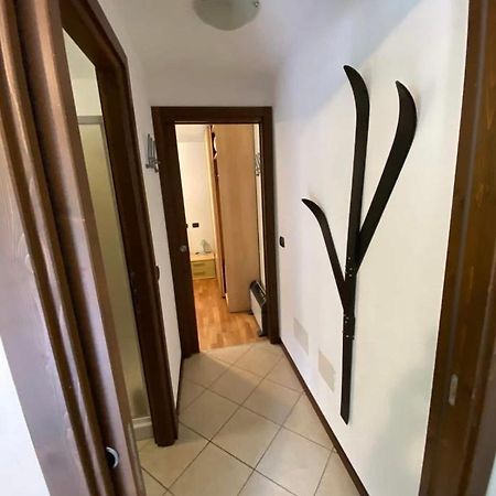 Bianchina - Bilocale Con Giardino Privato Lejlighed Valdisotto Eksteriør billede